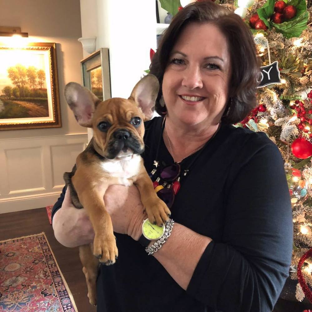 Meet your Posher, Gayle